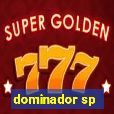 dominador sp